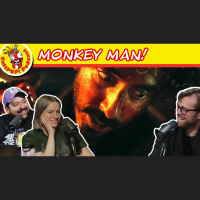 All New CultPOP 71 – Dev Patel’s Monkey Man!