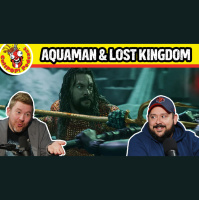 All New CultPOP 58 – Aquaman And The Lost Kingdom