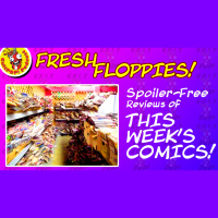 Fresh Floppies 35 – Masterpiece, Titans: Beast World, Punisher, Danger Street, Transformers