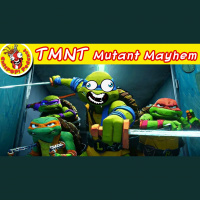 All New CultPOP 38 – TMNT Mutant Mayhem!