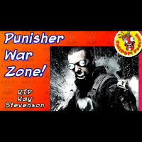 All New CultPOP 28 – Punisher War Zone!