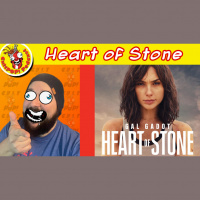 All New CultPOP 39 – Gal Gadot’s Heart of Stone!
