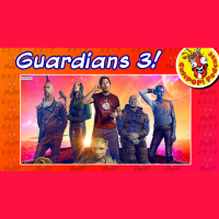 All New CultPOP 26 – Guardians of the Galaxy 3 Review!