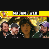 All New CultPOP 65 – It’s Madame Webbin Time!