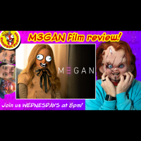 All New CultPOP 16 – M3GAN!