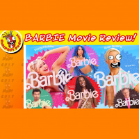 All New CultPOP 36 – Barbie!