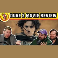 All New CultPOP 68 – Dune Part 2!