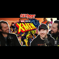 All New CultPOP 69 – X-men ’97!