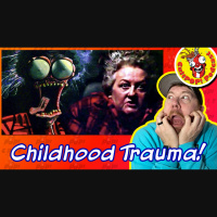All New CultPOP 27 – Fun Childhood Trauma!
