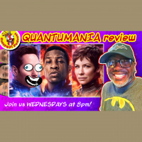 All New CultPOP 15 – Ant-Man Quantumania!