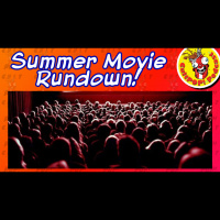 All New CultPOP 25 – Summer Movie Rundown!
