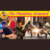 All New CultPOP 74 – The Phantom Menace!