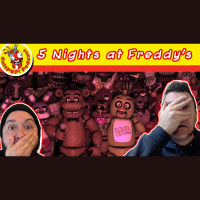 All New CultPOP 50 – 5 Nights At Freddy’s!