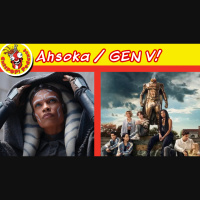 All New CultPOP 46 – Ahsoka / GEN V !