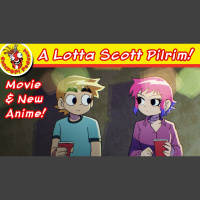 All New CultPOP 52 – A Lotta Scott Pilgrim!