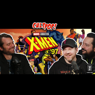 Cultpop!