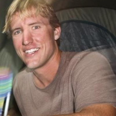 Robert Whites Podcast