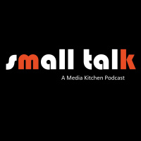 Episode Eight: The Internet of Small/Thin Things