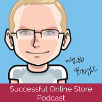 Episode 006: Why Email Lists Are The Secret Ingredient Podcast