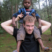 Podcast: Interview with Daniel Wiens, Founder, Journeyman International