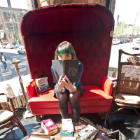 Podcast: Interview with Stacy Ratner, Founder, Open Books