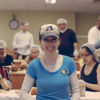 Podcast: Interview with Erin Dinan, Founder, One Sandwich at a Time