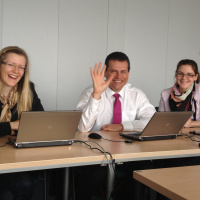 ECI one year on: a successful start, but plenty more to do