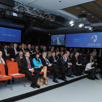 Reflections on the future of the EU to mark Europe Day