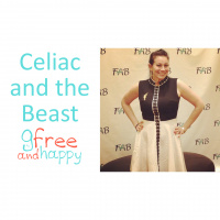 (Ep. 51) Celiac and the Beast