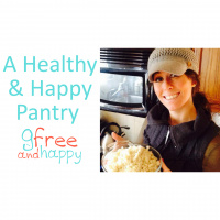 (Ep. 57) Gut Healing Essential Pantry Items