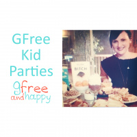 (Ep. 63) Gluten Free Kids Party Ideas
