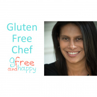 (Ep. 56) Gluten Free Goes Gourmet