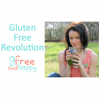 (Ep. 55) Gluten Free Revolution