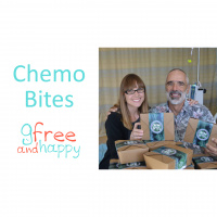 (Ep. 52) Chemo Bites