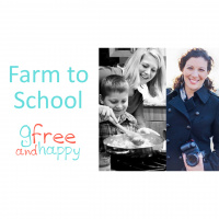 (Ep. 59) Farm to School