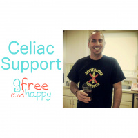 (Ep. 48) Gluten Free Italy Tour Stories