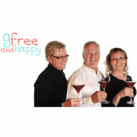 (Ep. 58) Is Wine Gluten Free?