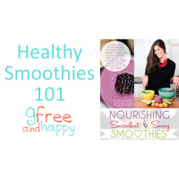 (Ep. 65) Healthy Smoothies