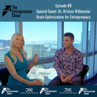 The Entrepreneur Show- Episode 8 Dr. Kristen Willeumier youtube FINAL-mp3