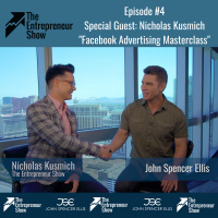 Nicholas Kusmich: Facebook Advertising Master Class