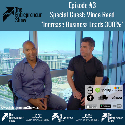 Training  Coaching Lifestyle with John Spencer Ellis