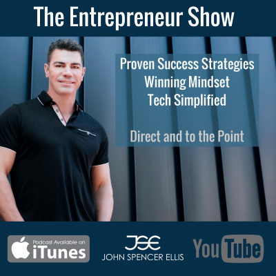 Training  Coaching Lifestyle with John Spencer Ellis