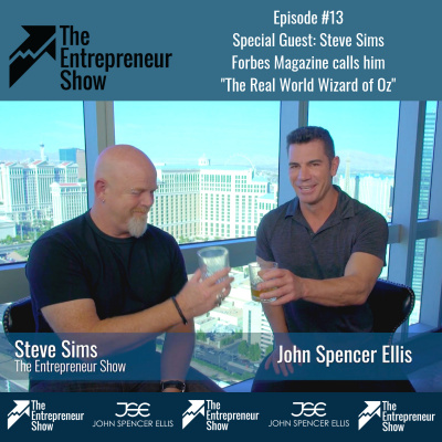 Training  Coaching Lifestyle with John Spencer Ellis