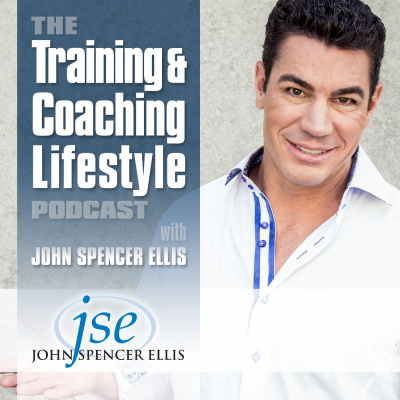 Training  Coaching Lifestyle with John Spencer Ellis