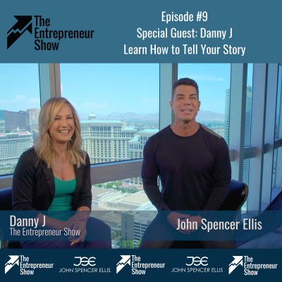 Training  Coaching Lifestyle with John Spencer Ellis