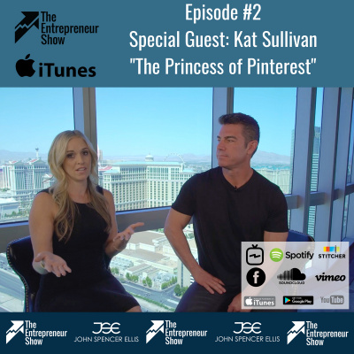 Training  Coaching Lifestyle with John Spencer Ellis