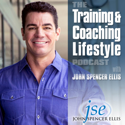 Training  Coaching Lifestyle with John Spencer Ellis