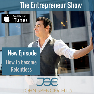 Training  Coaching Lifestyle with John Spencer Ellis