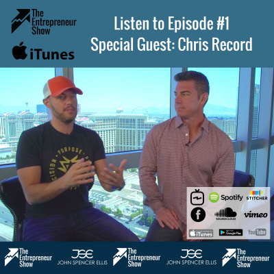 Training  Coaching Lifestyle with John Spencer Ellis