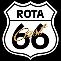 Rota 66 Cast 49 - A Viagem do Nelson Werneck